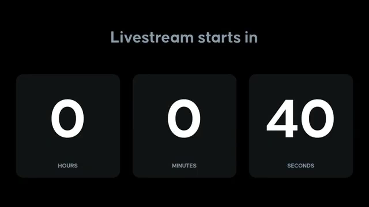 Laughs for Lunch Livestream