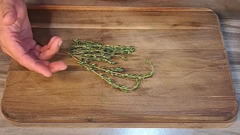 Thyme