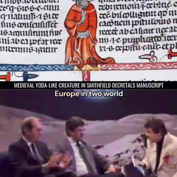 🧐 Jew New World Order