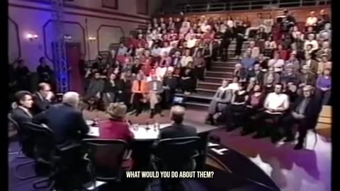 George Galloway | BBC QT | Saddam and WMDs