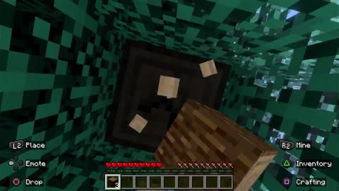Minecraft Pt.1
