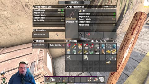 7 to Survive 7 Days