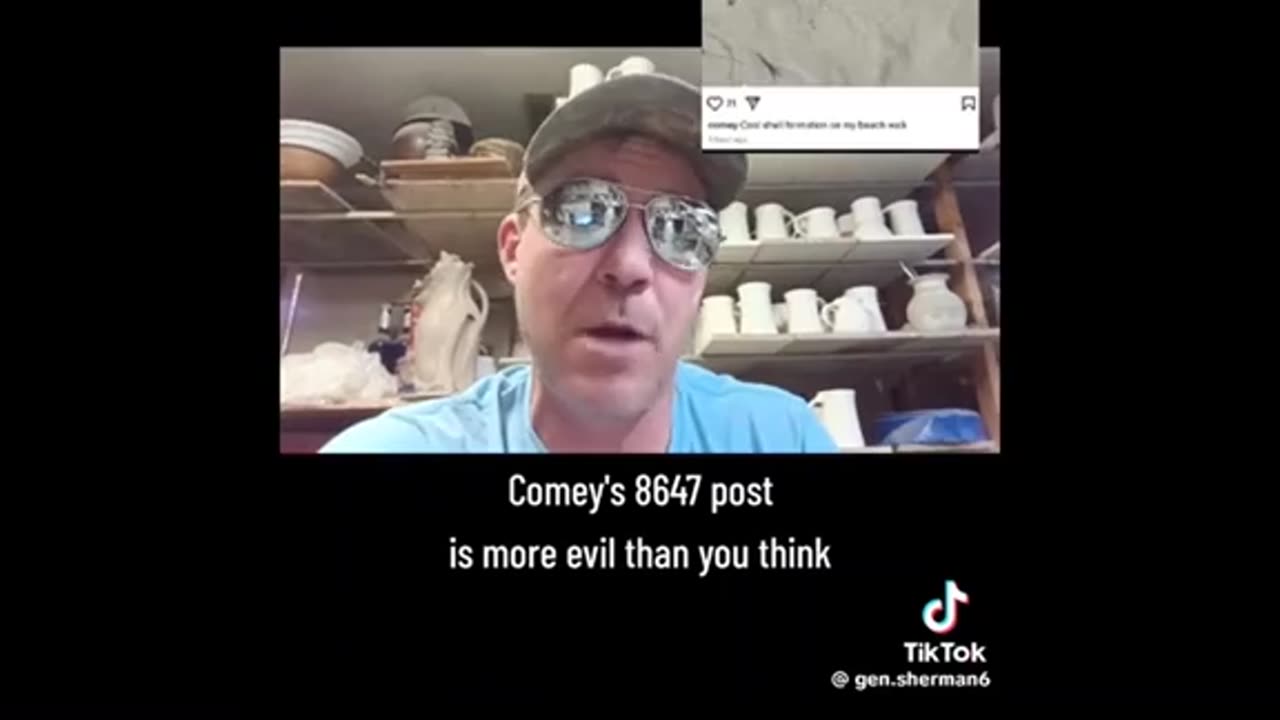 8647 multiple meanings (cursing) ..