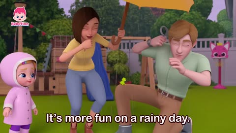 Song for Kids
