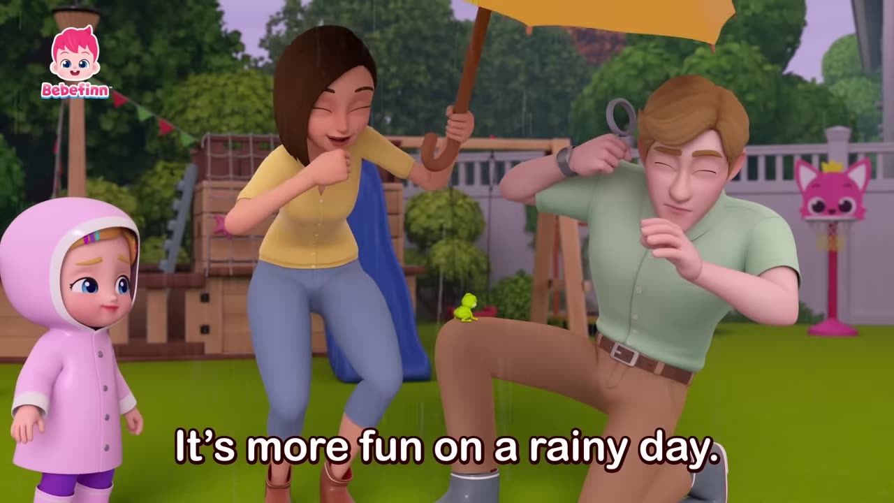 Song for Kids