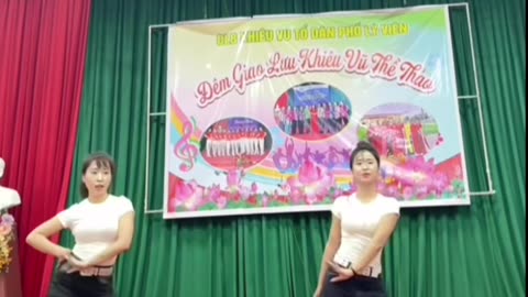 couple dance