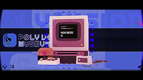 Arknights Official Trailer - Poly Vision Museum