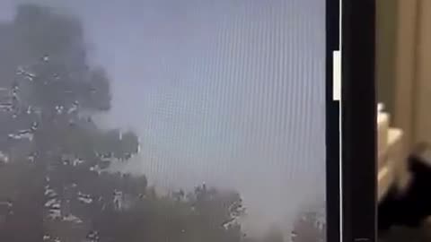 Mystery 'fireball' spotted across Southeastern states