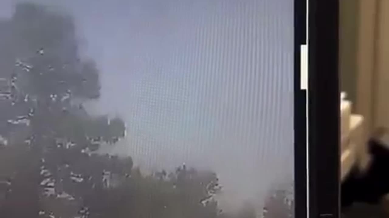 Mystery 'fireball' spotted across Southeastern states