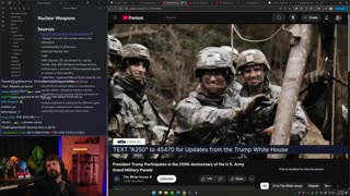 [Mirror] Destiny YouTube Stream