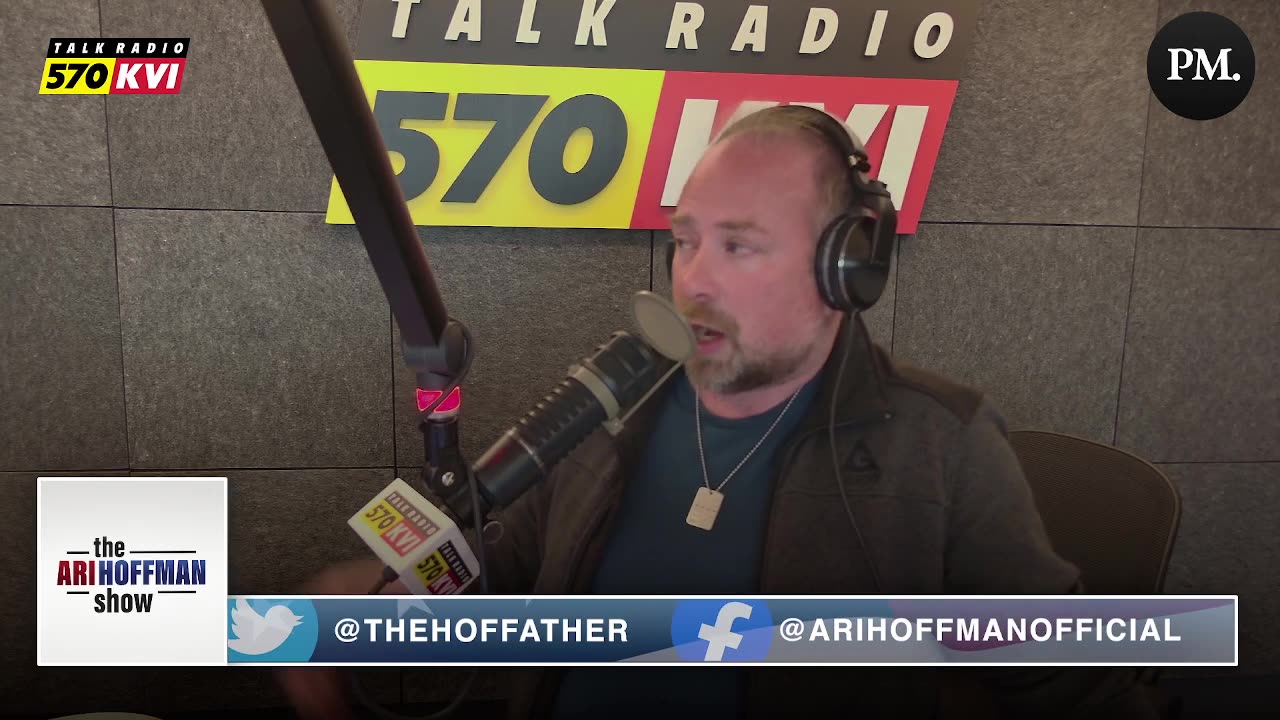 The Ari Hoffman Show- The End of DOGE, or Just the Beginning?