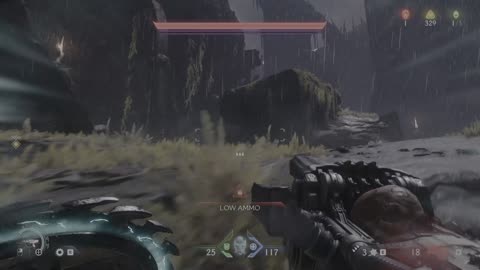 Doom: The Dark Ages, Part 9
