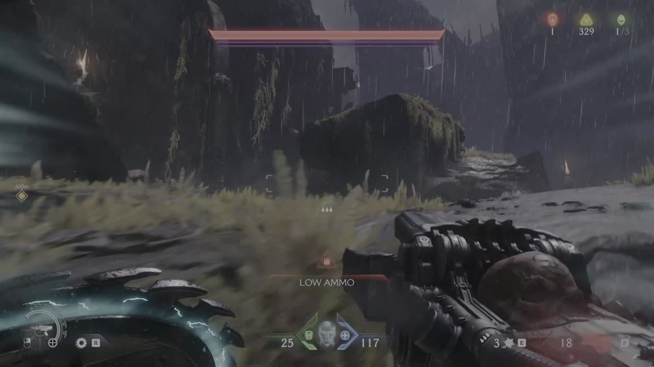Doom: The Dark Ages, Part 9