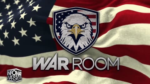 The War Room in Full HD for June 27, 2025.