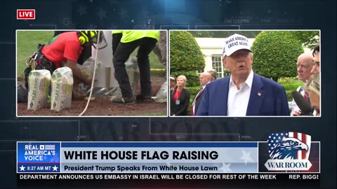 POTUS ON DEBT CEILING AND BBB