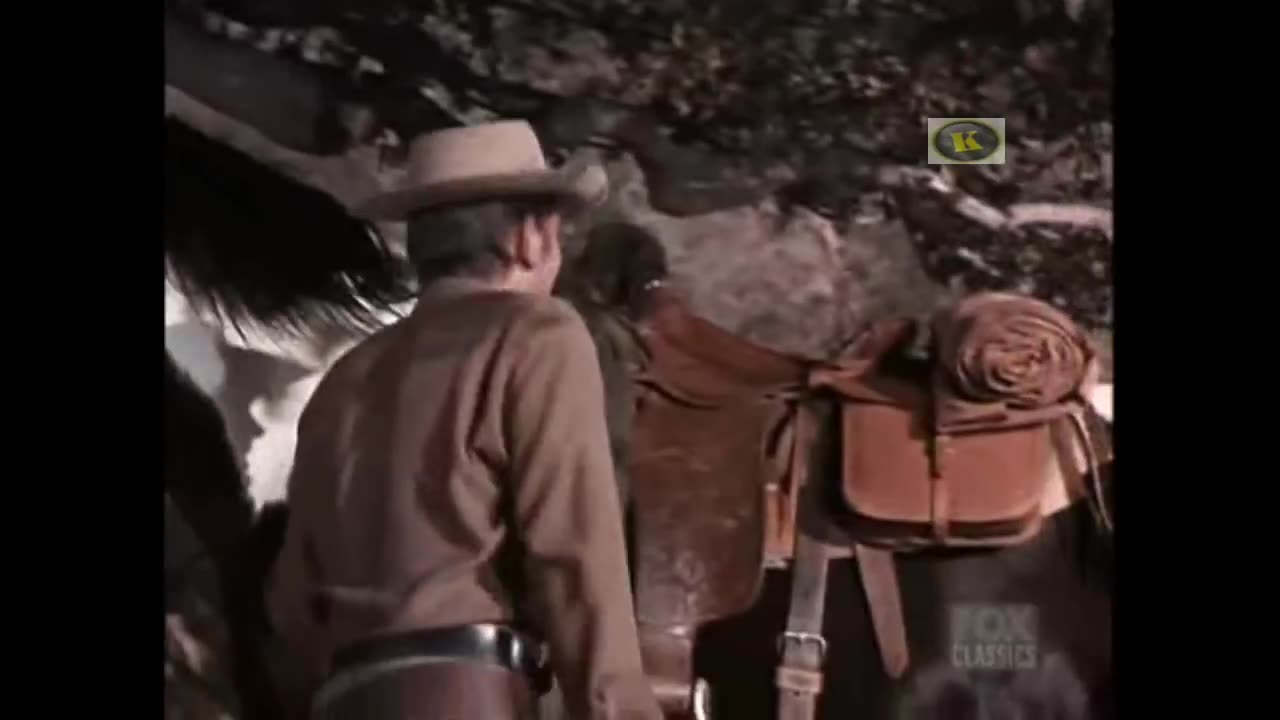 BONANZA - A Prova Difícil