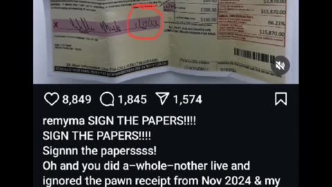 REMY MA RESPONSE TO PAPOOSE INSTAGRAM TELL ALL!! ITS GETTING UGLY THE GLOVES ARE OFF!