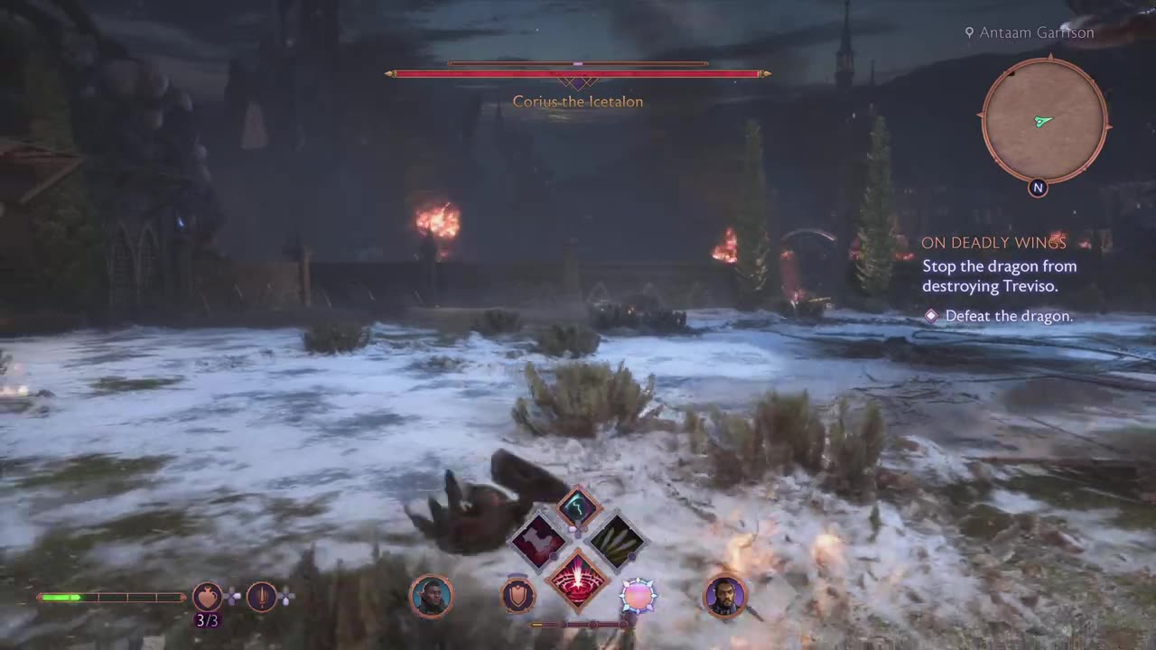 Dragon Age: The Veilguard Part 20