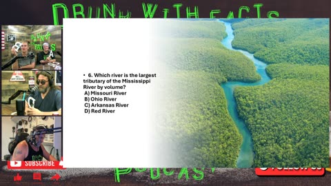 10 Most Dangerous Rivers in the US