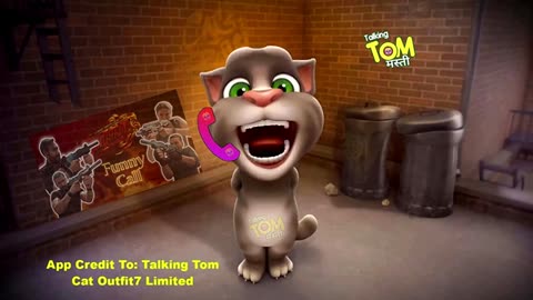 Funny tom video
