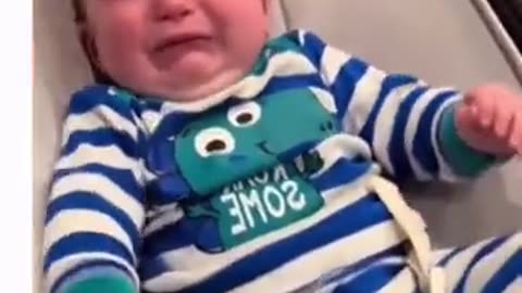 Easy ways to stop your child from crying