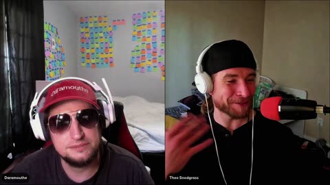 Why Theo Invited a Viral Feminist on His Show.