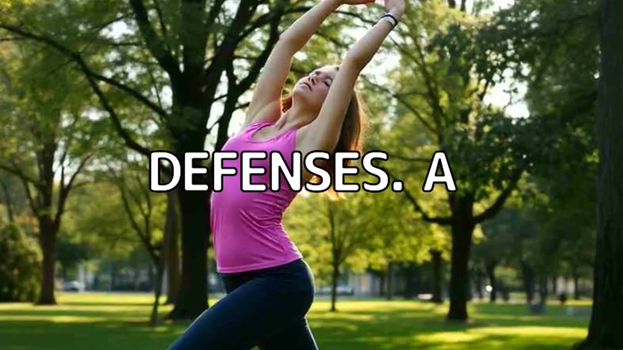 Boost Immunity With These Easy Morning Hacks.