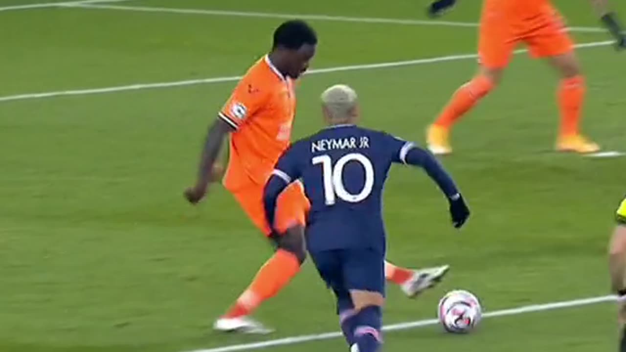 tum tum tum…#neymar #foryou #futebol #psg