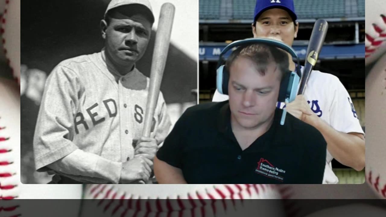 ALCS Game 7 in on!