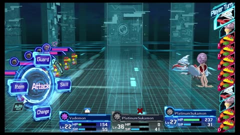 Persona 5 Royal All Endings Challenge (NG Mode)