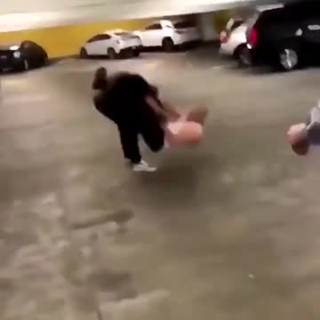 Mexican gangster squares off against MMA fighter