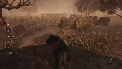 The Hour Of The Witch Chapter - Dead By Daylight