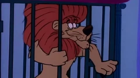 The Roman Holidays Episode 2 – The Lion’s Share