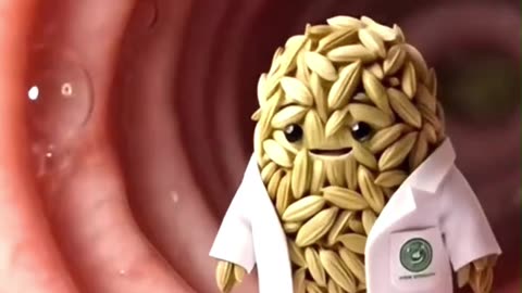 Gas Isn’t Food. It’s Digestion Failing