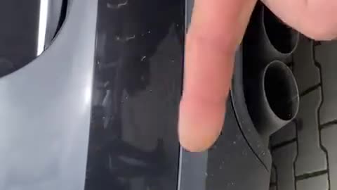 Auto E - Auto sauber Diesel dreckig