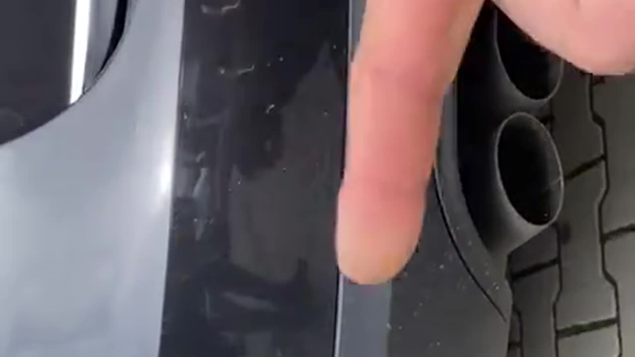 Auto E - Auto sauber Diesel dreckig