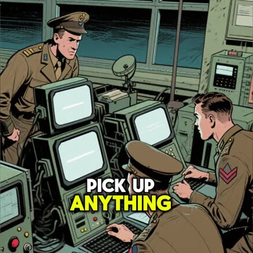 The Strange Lights of Marfa, Texas