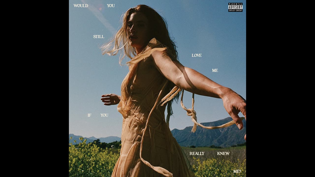 FLETCHER - Hi, Everyone Leave Please (SLOWED + REVERB)