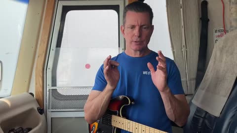 🎸 Guitars, Grammys & Songwriting Truths | Tom on Rick Beato, 1984 vs 2026 & Blakgraz’s Sound