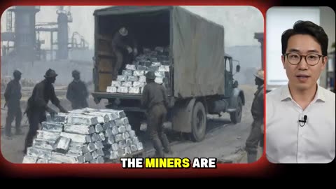 Silver Has Reached Critical Mass - Prices Soar - Huge Shortage