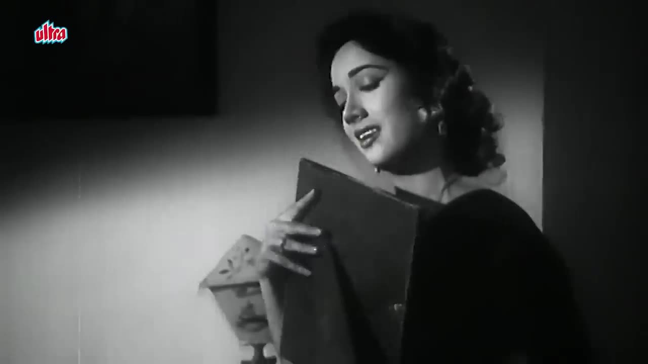 Evergreen Bollywood Songs of the 1950s–60s 🎶 | RealToReel Channel