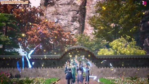 100,000 Years Of Refining Qi - 26-30