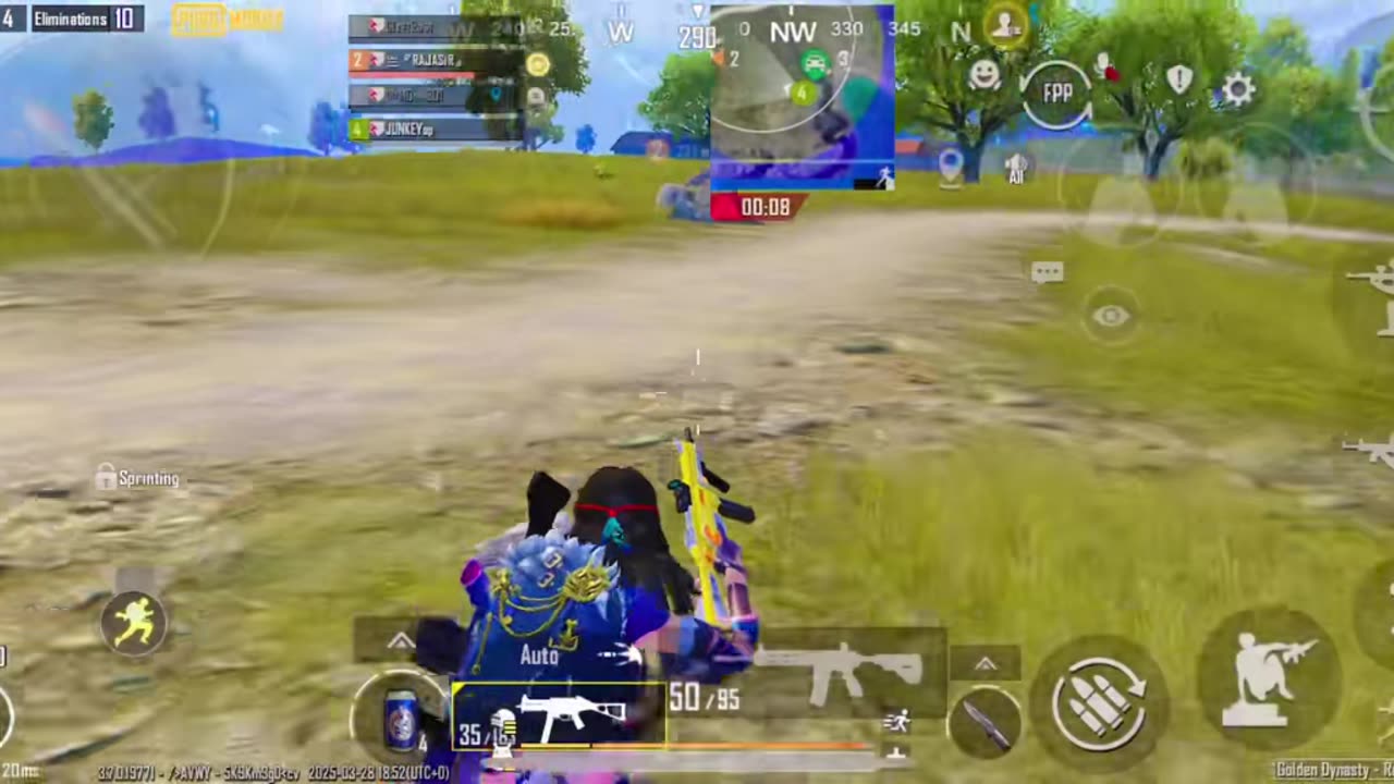 Pubg