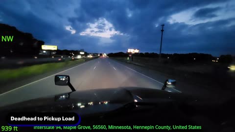 #988 IRL USA Owner/Operator Trucking. Lets Roll. We like to Chat