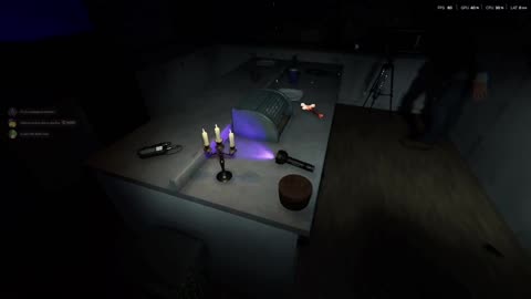 Phasmophobia Nightmare Mode with Friends (Chaos Ensues 👻)