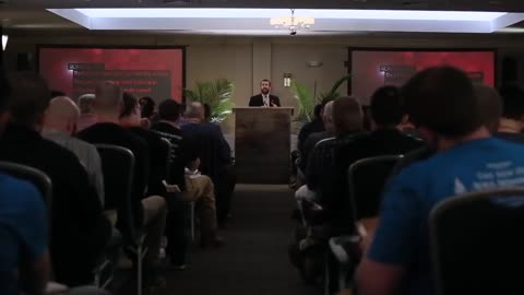 Seminar 4 - Finishing: Leading in Prayer | Pastor Steven Anderson @ Soul Winning Conference