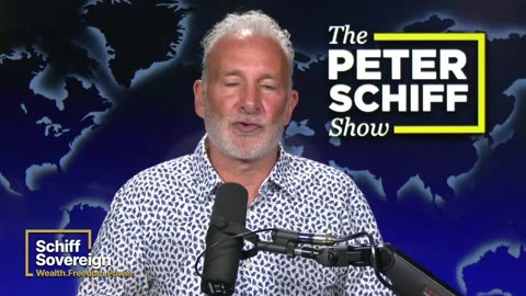 🔴 An Independent Fed May Be Ruled Unconstitutional - Ep 1040