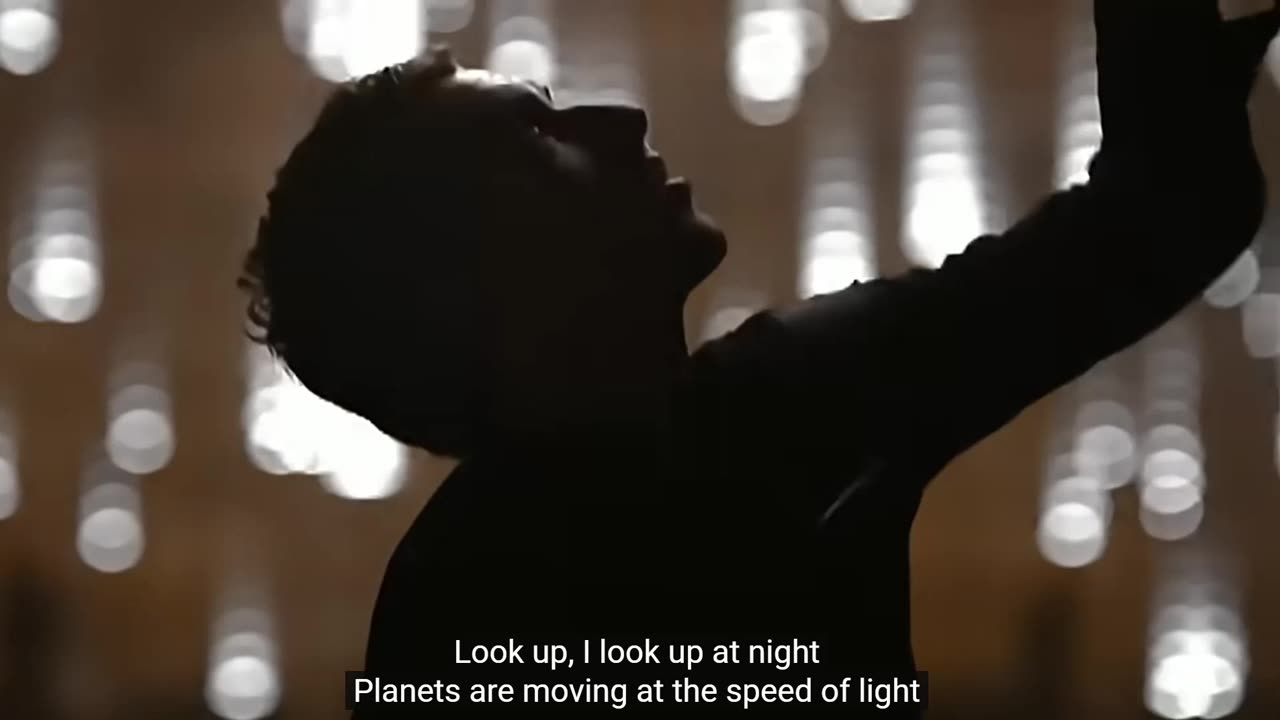 Coldplay - Speed Of Sound (Official Video)