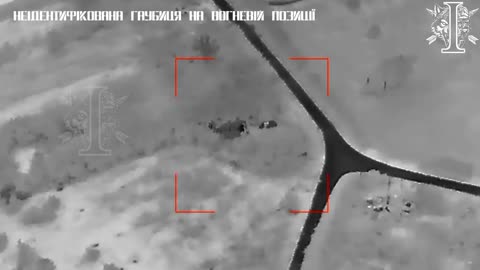 Ukrainian Bomber Drones Hitting Multiple Targets(Incredible Footage)
