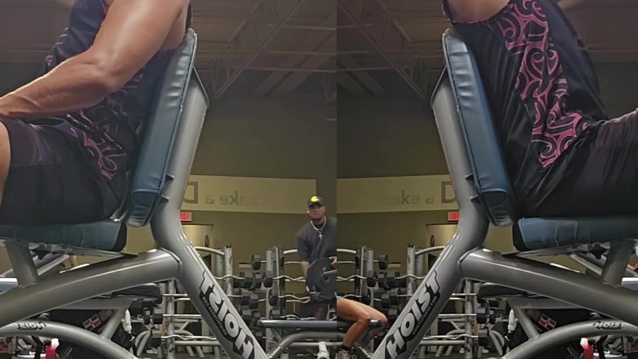 Action Creates Results